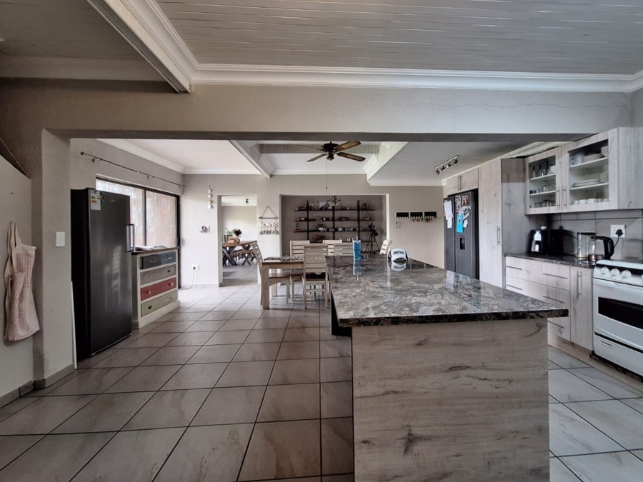 4 Bedroom Property for Sale in Rensburg Gauteng