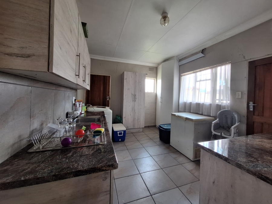 4 Bedroom Property for Sale in Rensburg Gauteng