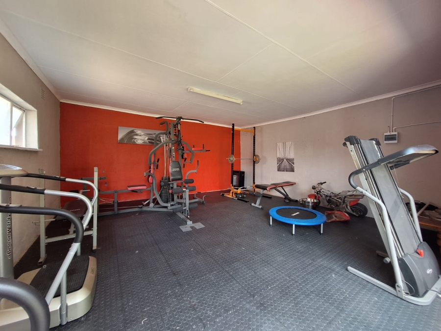 4 Bedroom Property for Sale in Rensburg Gauteng