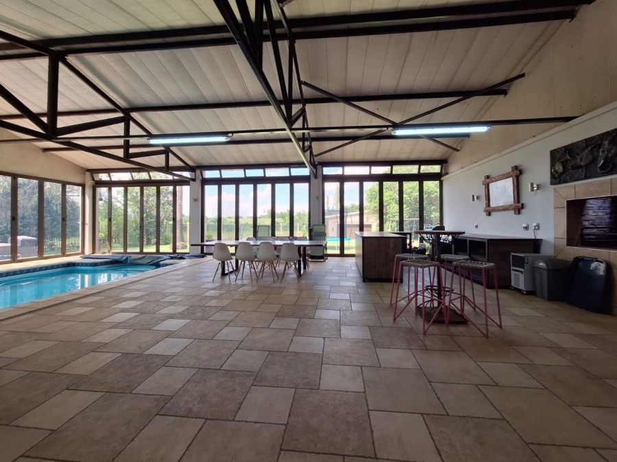 4 Bedroom Property for Sale in Rensburg Gauteng