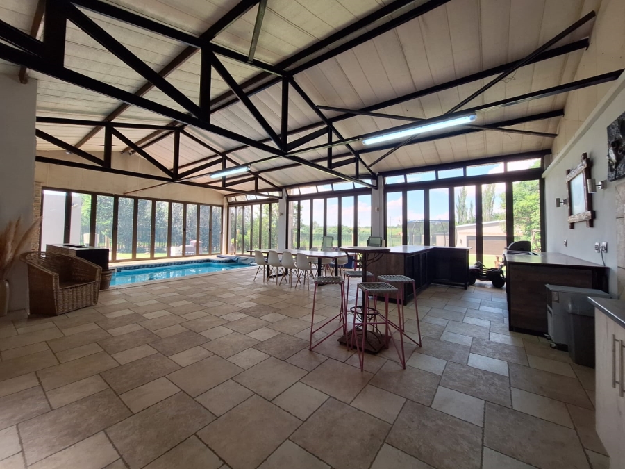 4 Bedroom Property for Sale in Rensburg Gauteng