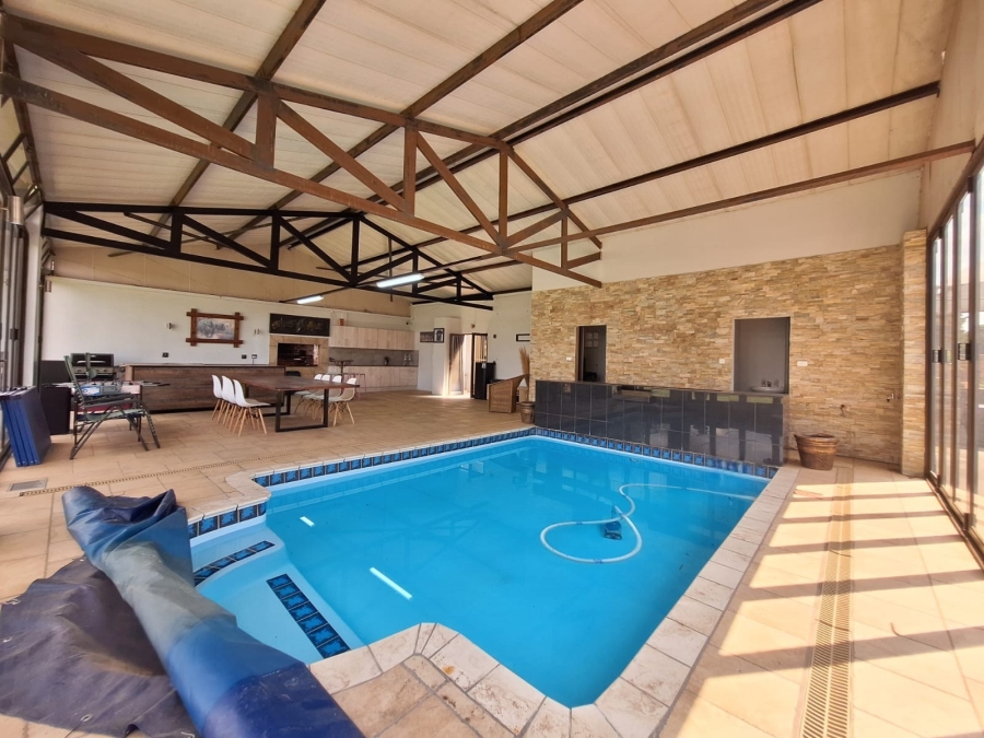 4 Bedroom Property for Sale in Rensburg Gauteng