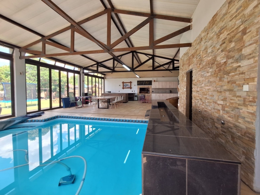 4 Bedroom Property for Sale in Rensburg Gauteng