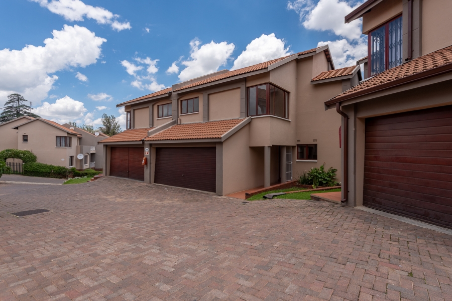 3 Bedroom Property for Sale in Winchester Hills Gauteng