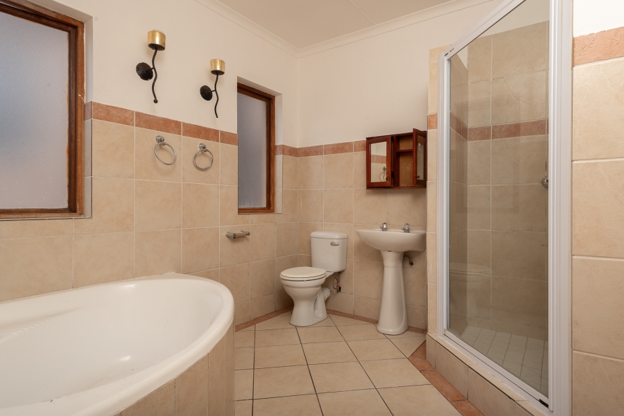 3 Bedroom Property for Sale in Winchester Hills Gauteng
