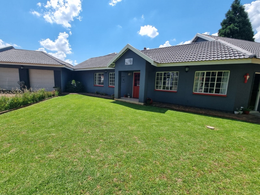 3 Bedroom Property for Sale in Golf Park Gauteng
