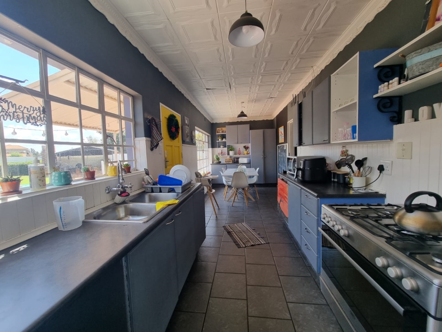 3 Bedroom Property for Sale in Golf Park Gauteng