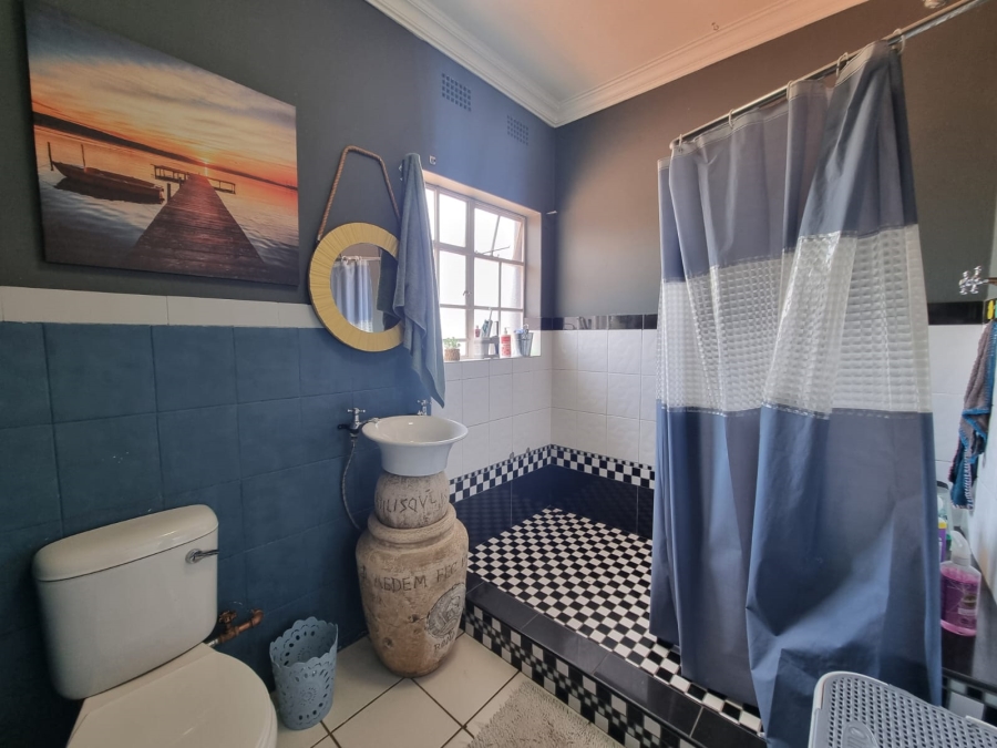 3 Bedroom Property for Sale in Golf Park Gauteng