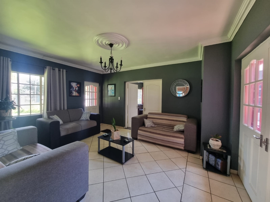 3 Bedroom Property for Sale in Golf Park Gauteng