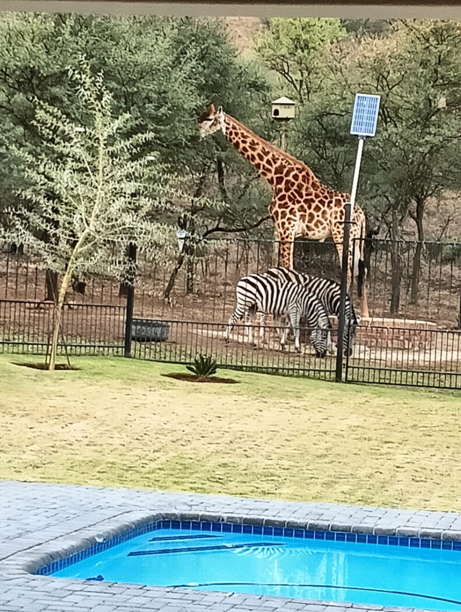 3 Bedroom Property for Sale in Meyerton Rural Gauteng