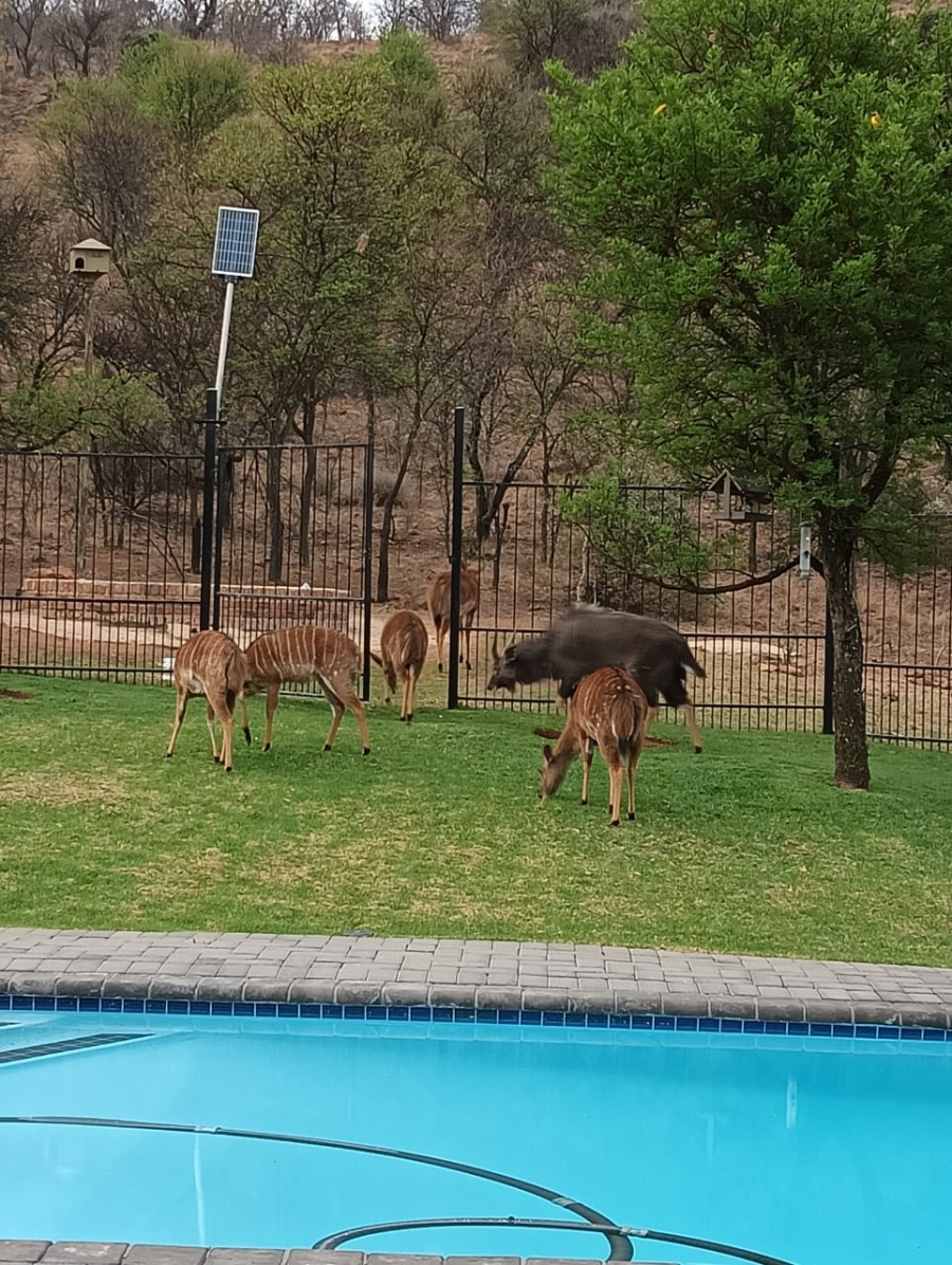 3 Bedroom Property for Sale in Meyerton Rural Gauteng