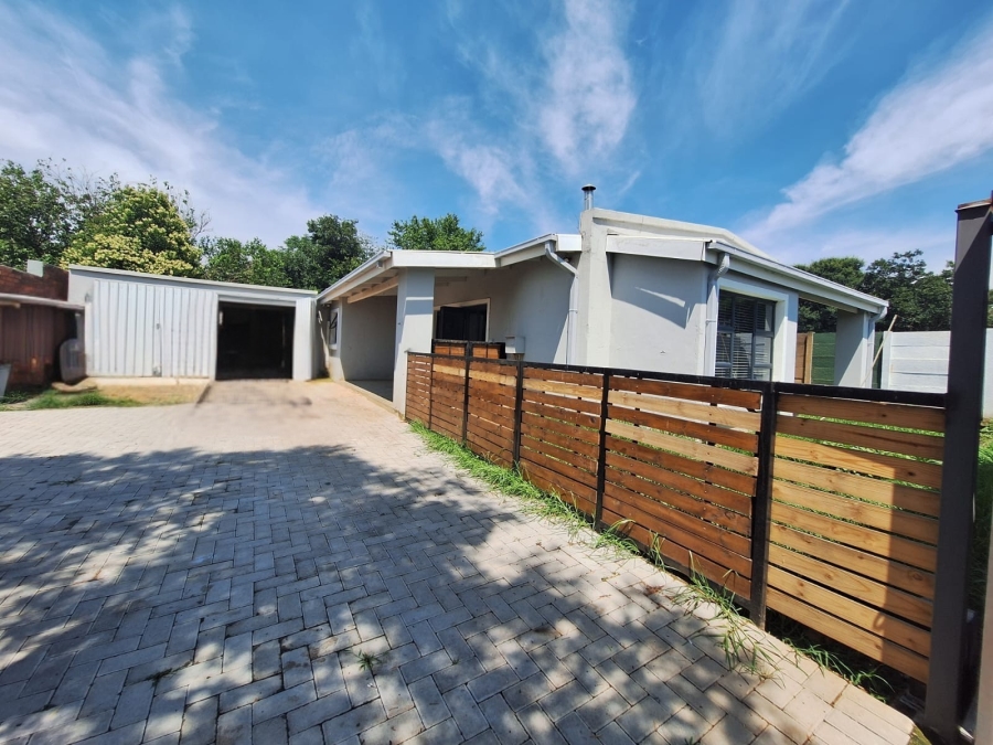 2 Bedroom Property for Sale in Heidelberg Gauteng