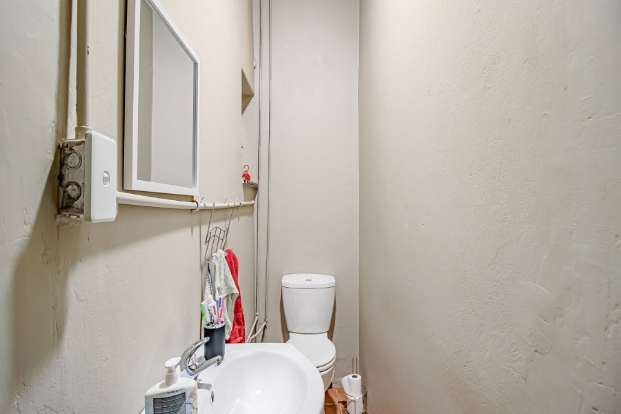 5 Bedroom Property for Sale in Sinoville Gauteng