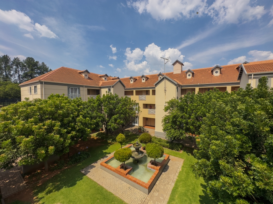 To Let 2 Bedroom Property for Rent in Hatfield Gauteng