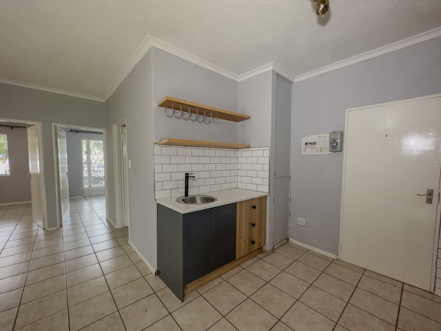 To Let 2 Bedroom Property for Rent in Hatfield Gauteng