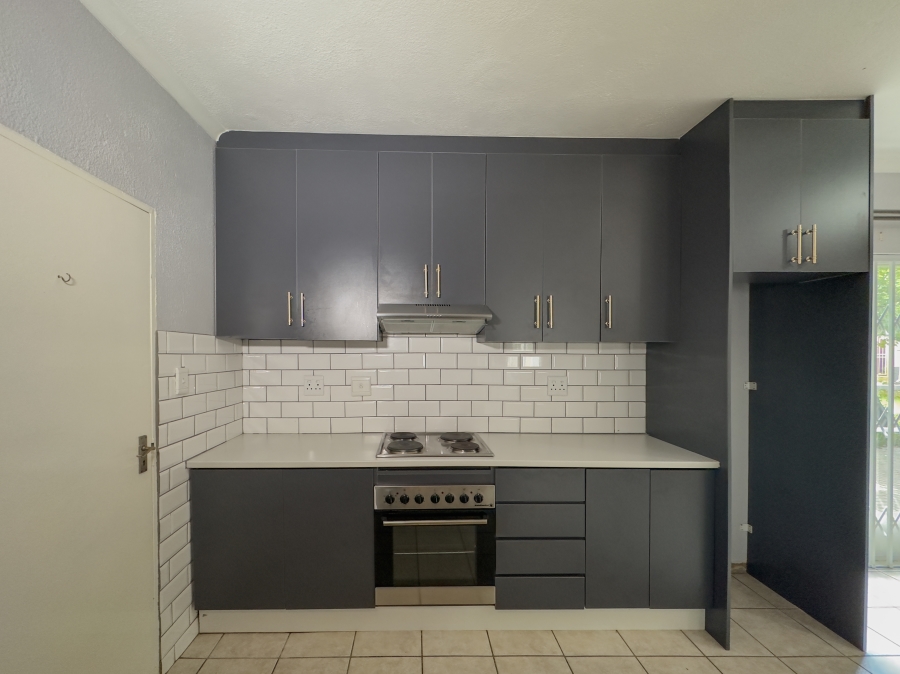 To Let 2 Bedroom Property for Rent in Hatfield Gauteng