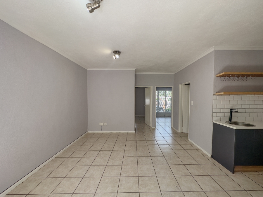 To Let 2 Bedroom Property for Rent in Hatfield Gauteng