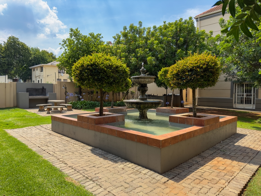 To Let 2 Bedroom Property for Rent in Hatfield Gauteng