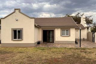2 Bedroom Property for Sale in Hesteapark Gauteng