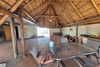 3 Bedroom Property for Sale in Hesteapark Gauteng