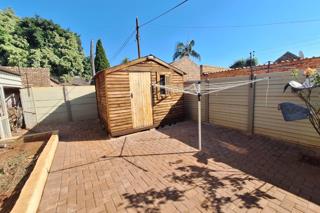 3 Bedroom Property for Sale in Hesteapark Gauteng