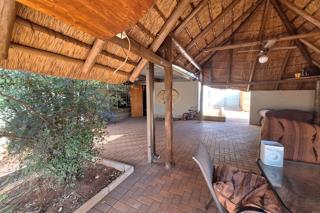 3 Bedroom Property for Sale in Hesteapark Gauteng
