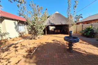 3 Bedroom Property for Sale in Hesteapark Gauteng