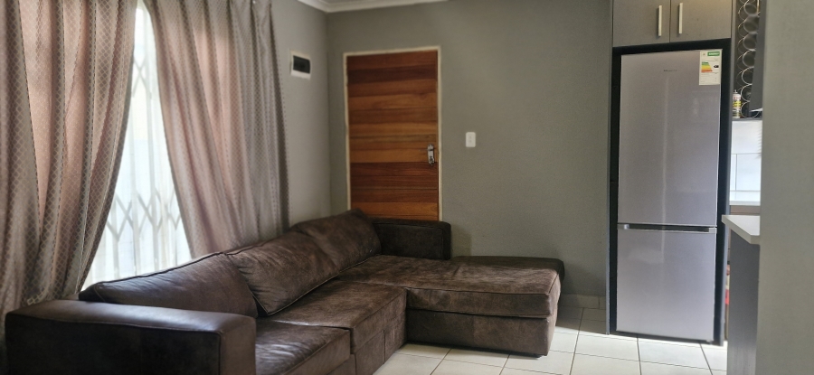 2 Bedroom Property for Sale in Mahube Valley Gauteng