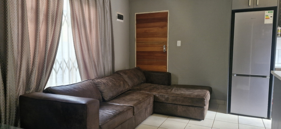 2 Bedroom Property for Sale in Mahube Valley Gauteng