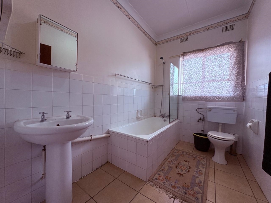 1 Bedroom Property for Sale in Benoni Central Gauteng