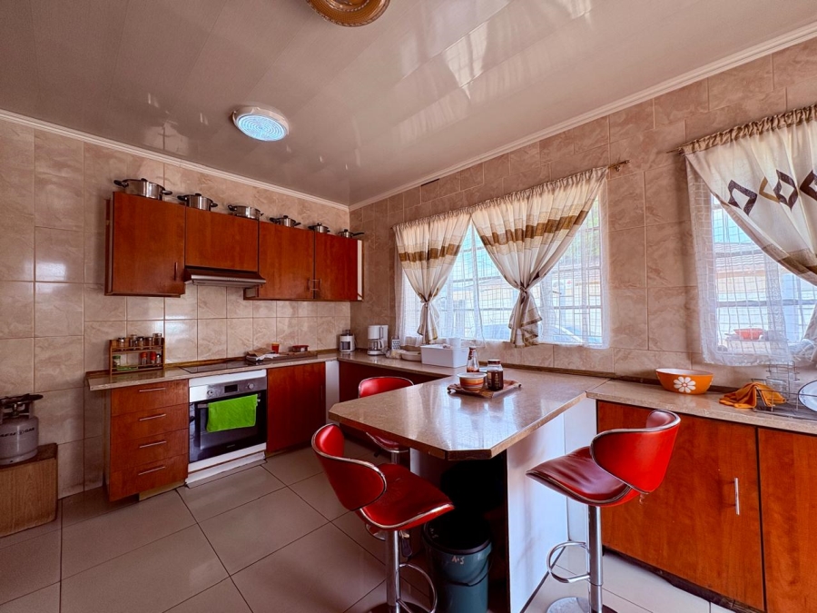 3 Bedroom Property for Sale in Brenthurst Gauteng