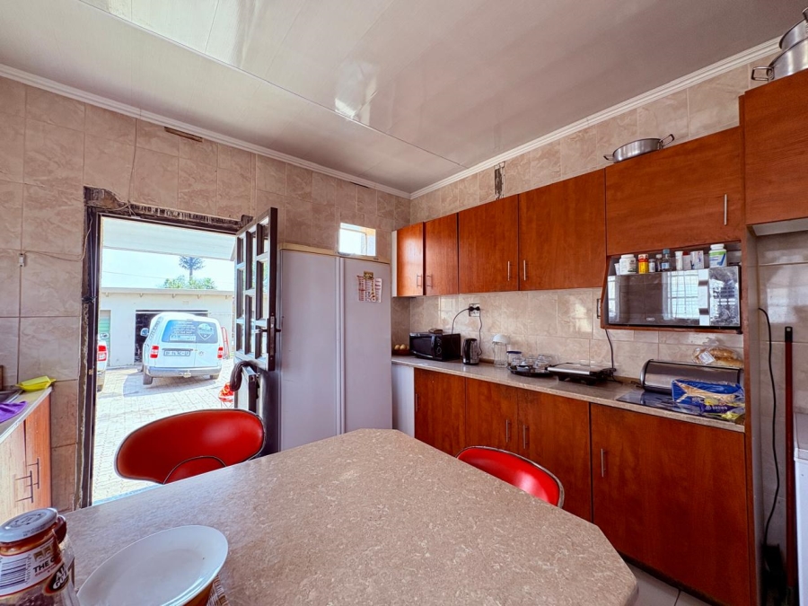 3 Bedroom Property for Sale in Brenthurst Gauteng