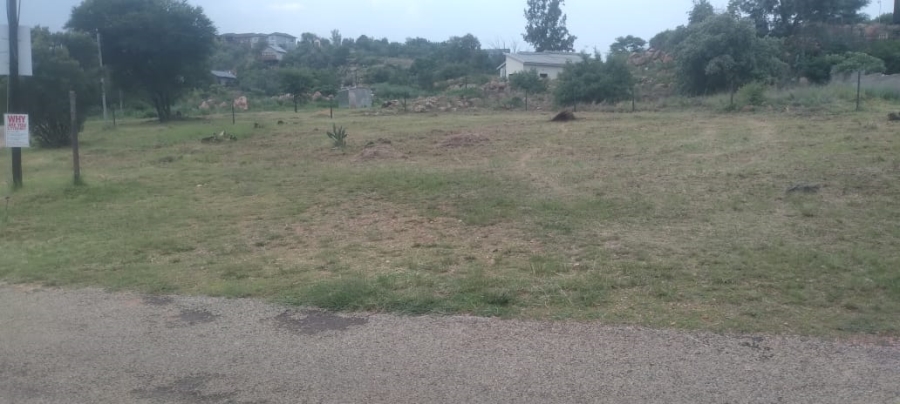 0 Bedroom Property for Sale in Vaaloewer Gauteng