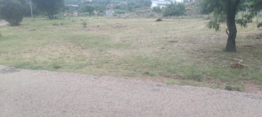 0 Bedroom Property for Sale in Vaaloewer Gauteng