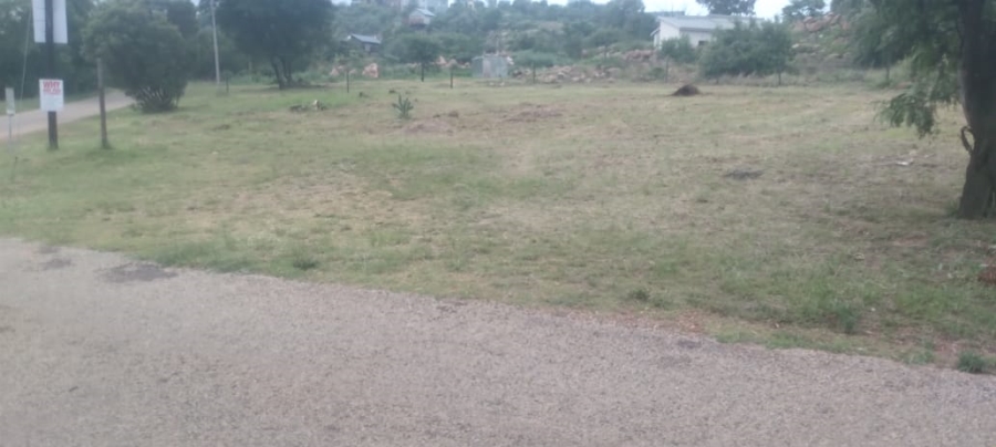 0 Bedroom Property for Sale in Vaaloewer Gauteng