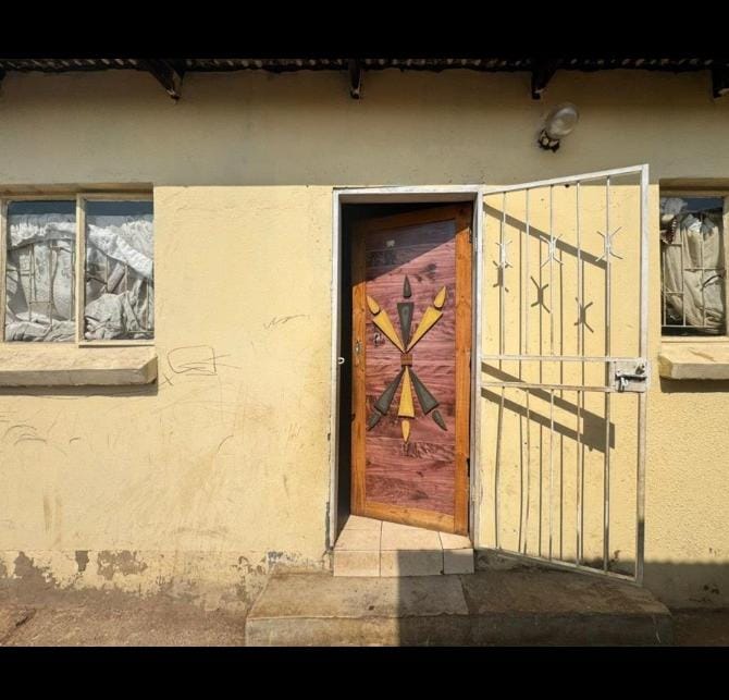 2 Bedroom Property for Sale in Palm Ridge Gauteng