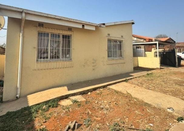 2 Bedroom Property for Sale in Palm Ridge Gauteng