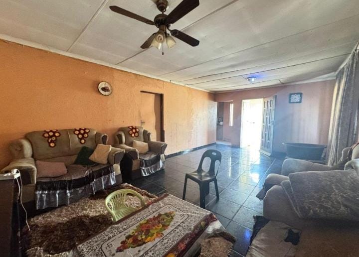 2 Bedroom Property for Sale in Palm Ridge Gauteng