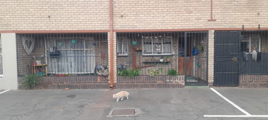 2 Bedroom Property for Sale in Meyerton Central Gauteng