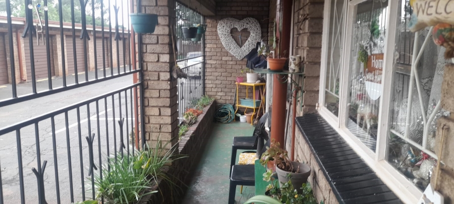 2 Bedroom Property for Sale in Meyerton Central Gauteng