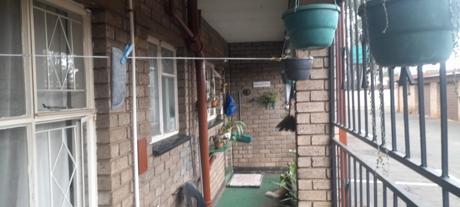 2 Bedroom Property for Sale in Meyerton Central Gauteng