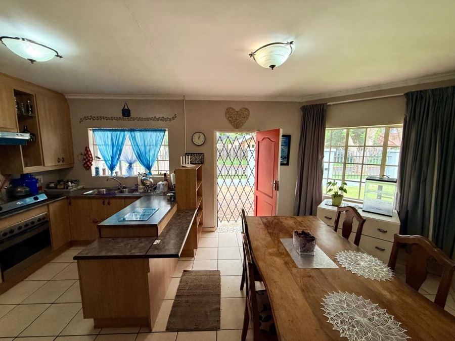 3 Bedroom Property for Sale in Golf Park Gauteng