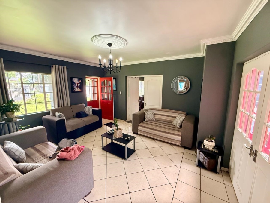 3 Bedroom Property for Sale in Golf Park Gauteng