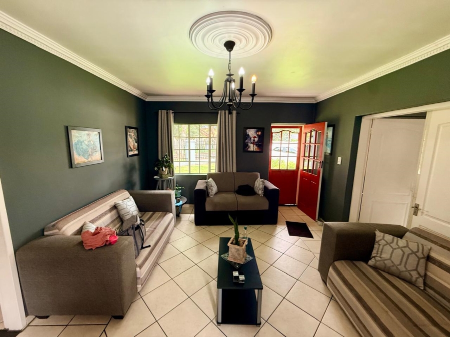 3 Bedroom Property for Sale in Golf Park Gauteng