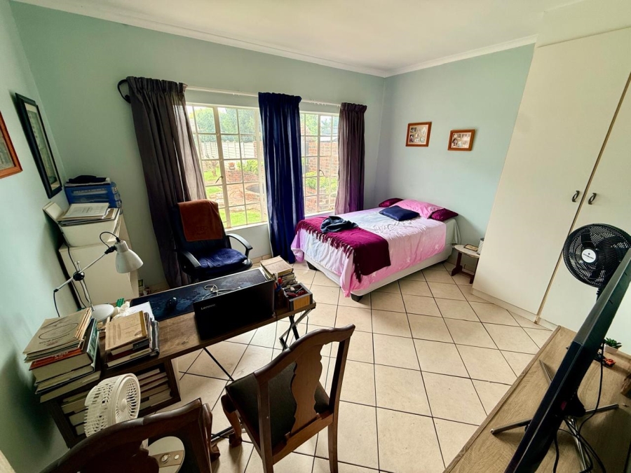 3 Bedroom Property for Sale in Golf Park Gauteng