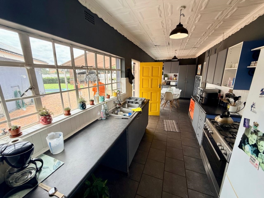 3 Bedroom Property for Sale in Golf Park Gauteng