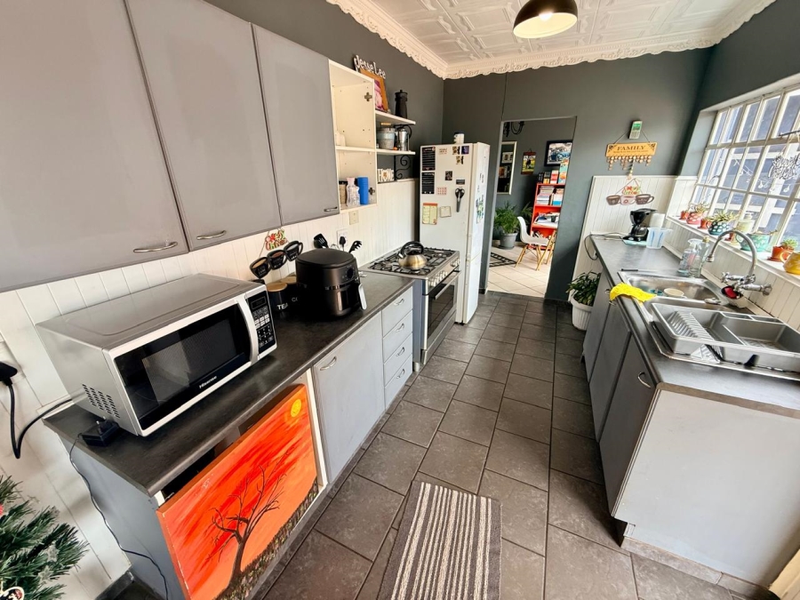 3 Bedroom Property for Sale in Golf Park Gauteng