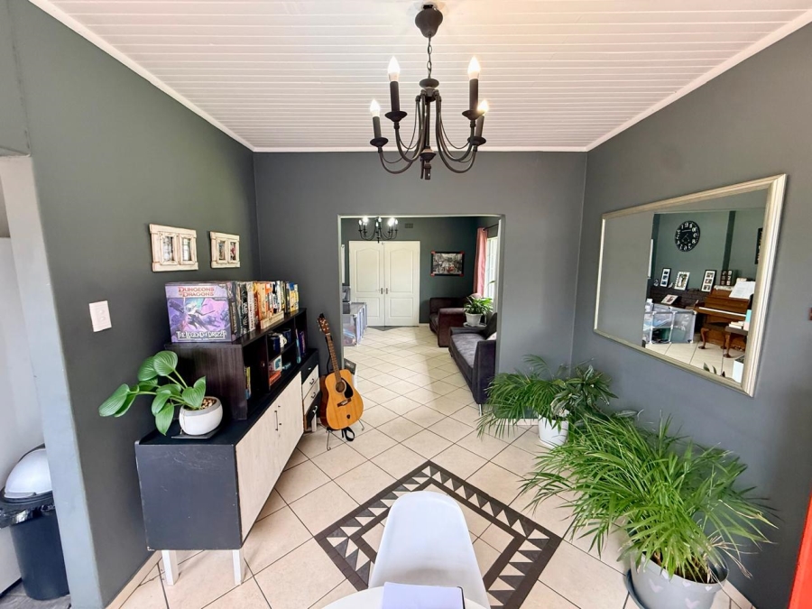 3 Bedroom Property for Sale in Golf Park Gauteng