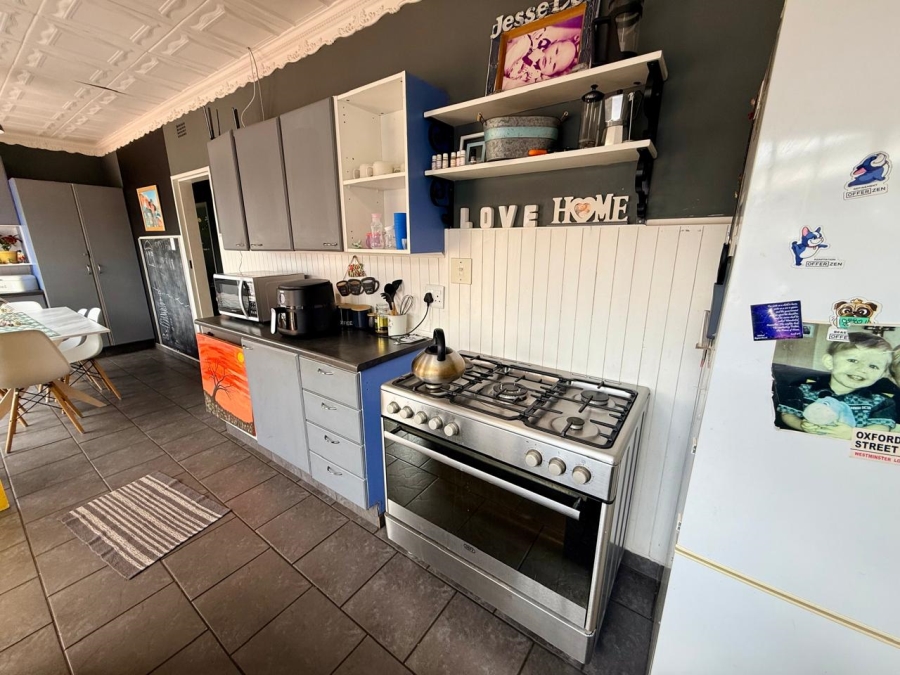 3 Bedroom Property for Sale in Golf Park Gauteng