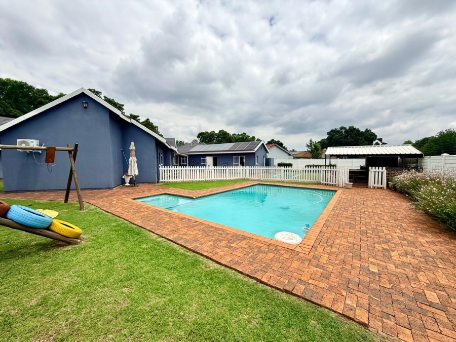 3 Bedroom Property for Sale in Golf Park Gauteng